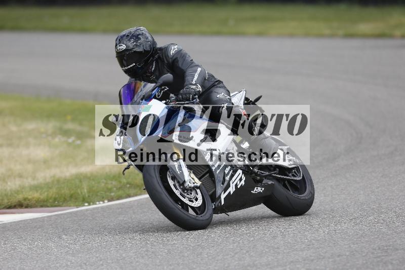 /18 05.06.2026  TZ Motorsport ADR/Gruppe gruen/43